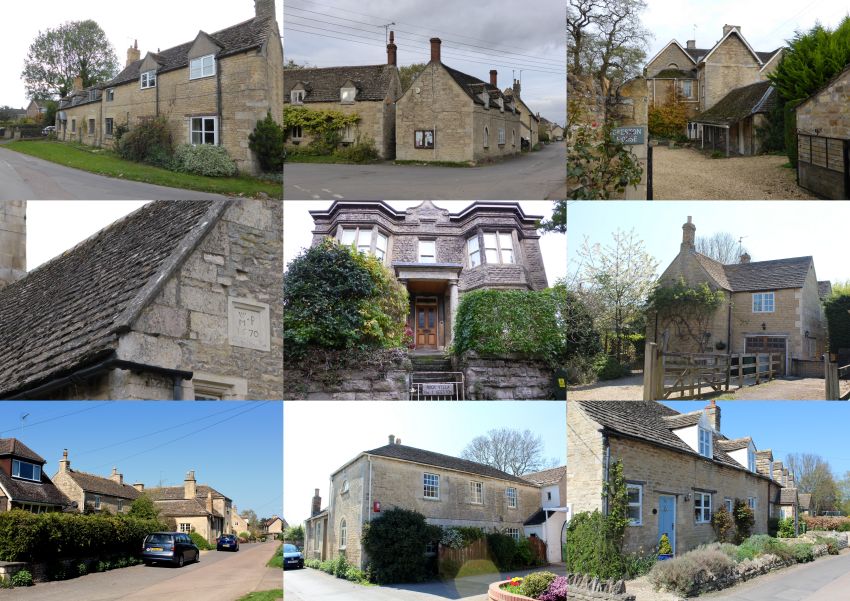 ketton geeston collage