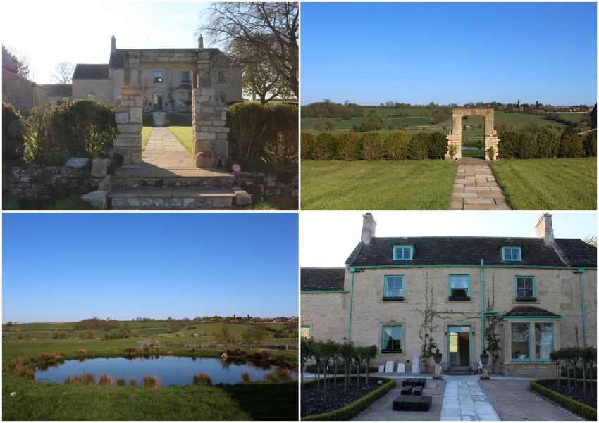 ketton kilthorpe grange collage